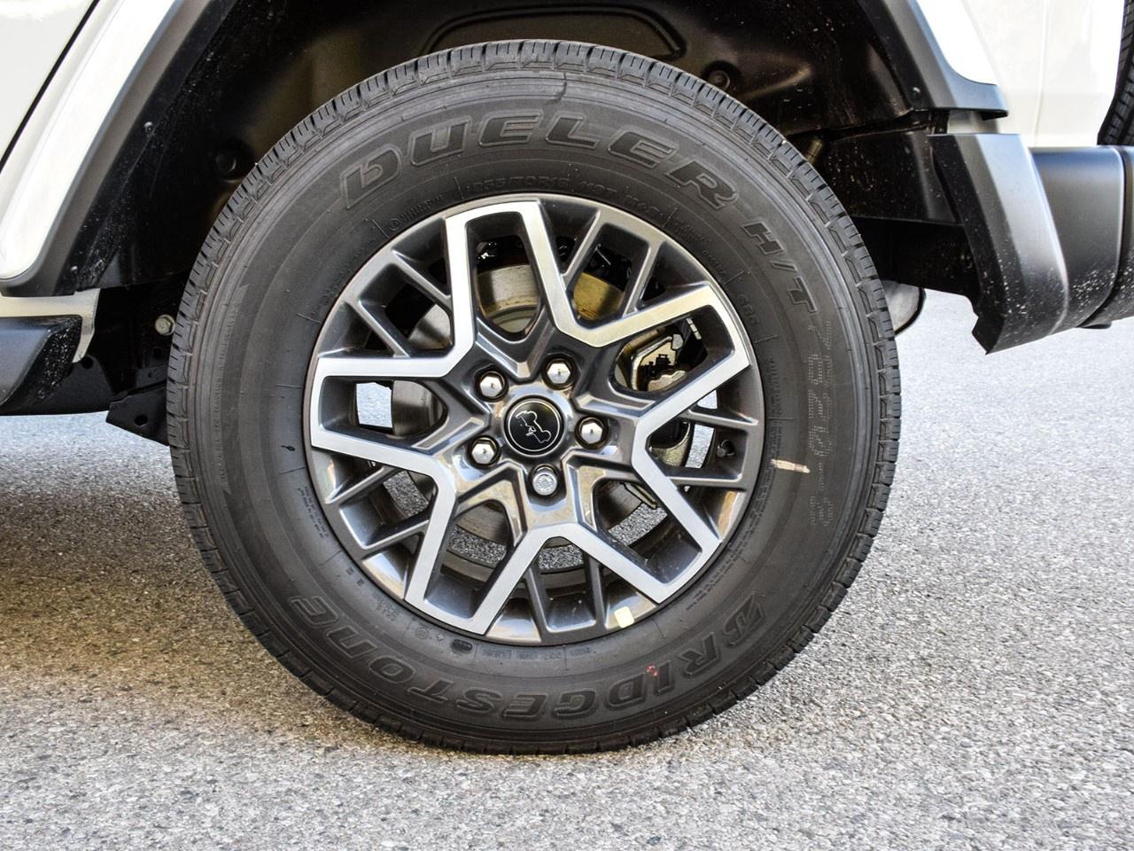 2026 Jeep Wrangler Sahara 4 Door 4x4 Photo