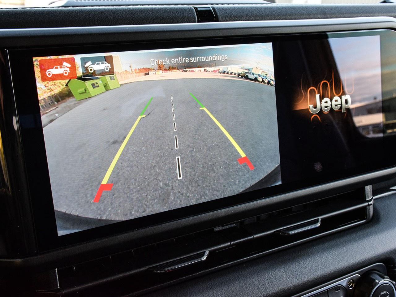 2026 Jeep Wrangler Sahara 4 Door 4x4 Photo