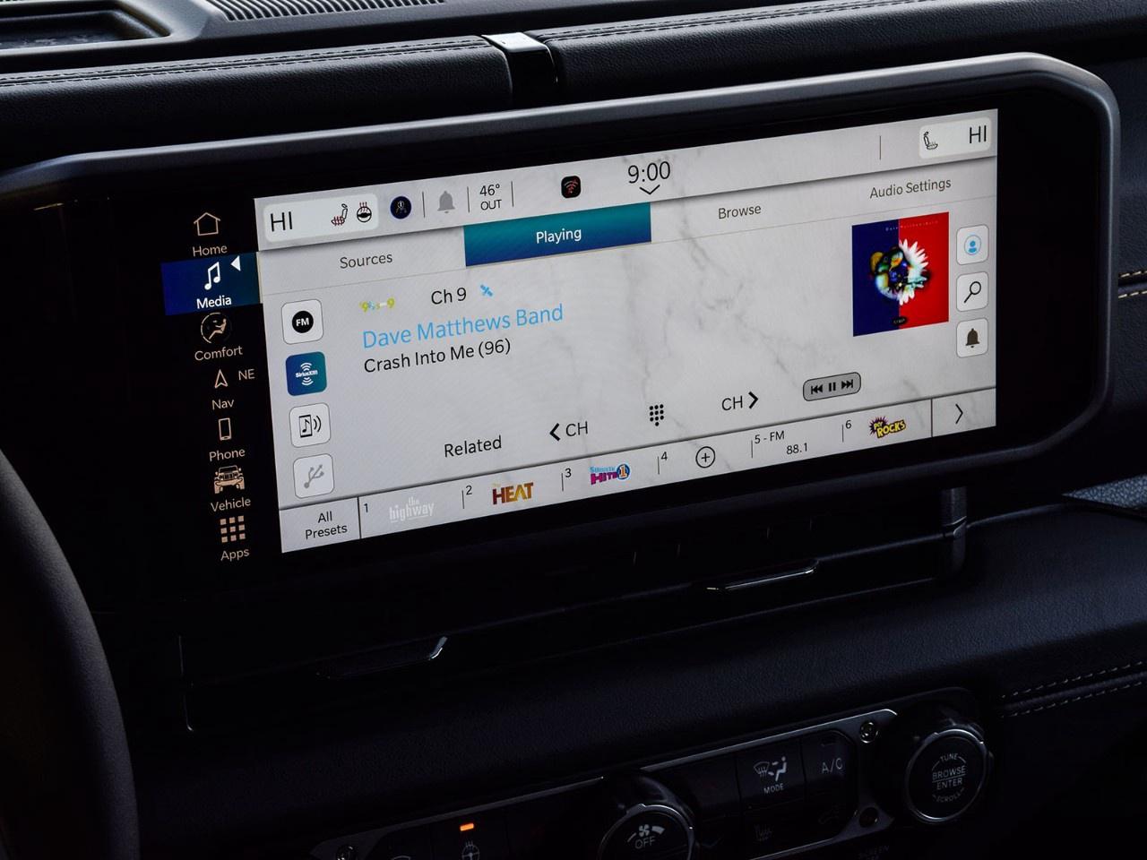 2026 Jeep Wrangler Sahara 4 Door 4x4 Photo