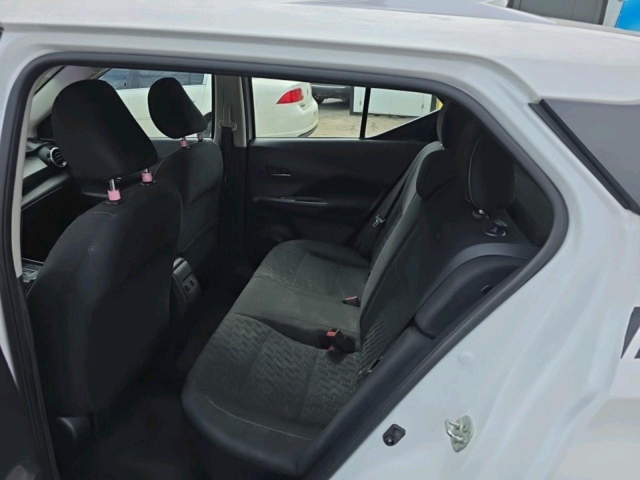 2021 Nissan Kicks KICKS SV Photo