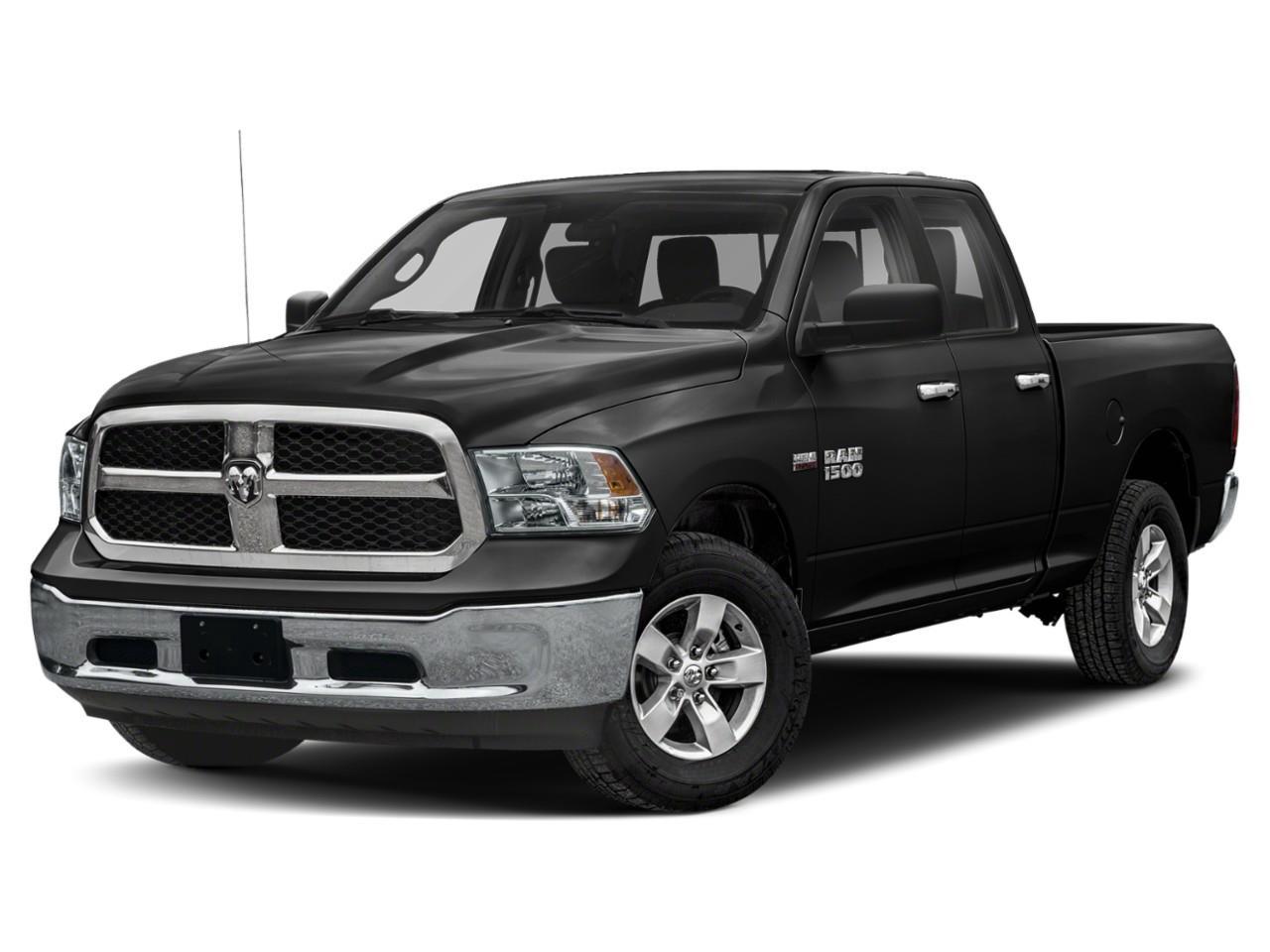 Used 2019 RAM 1500 Classic ST for sale in Ottawa, ON