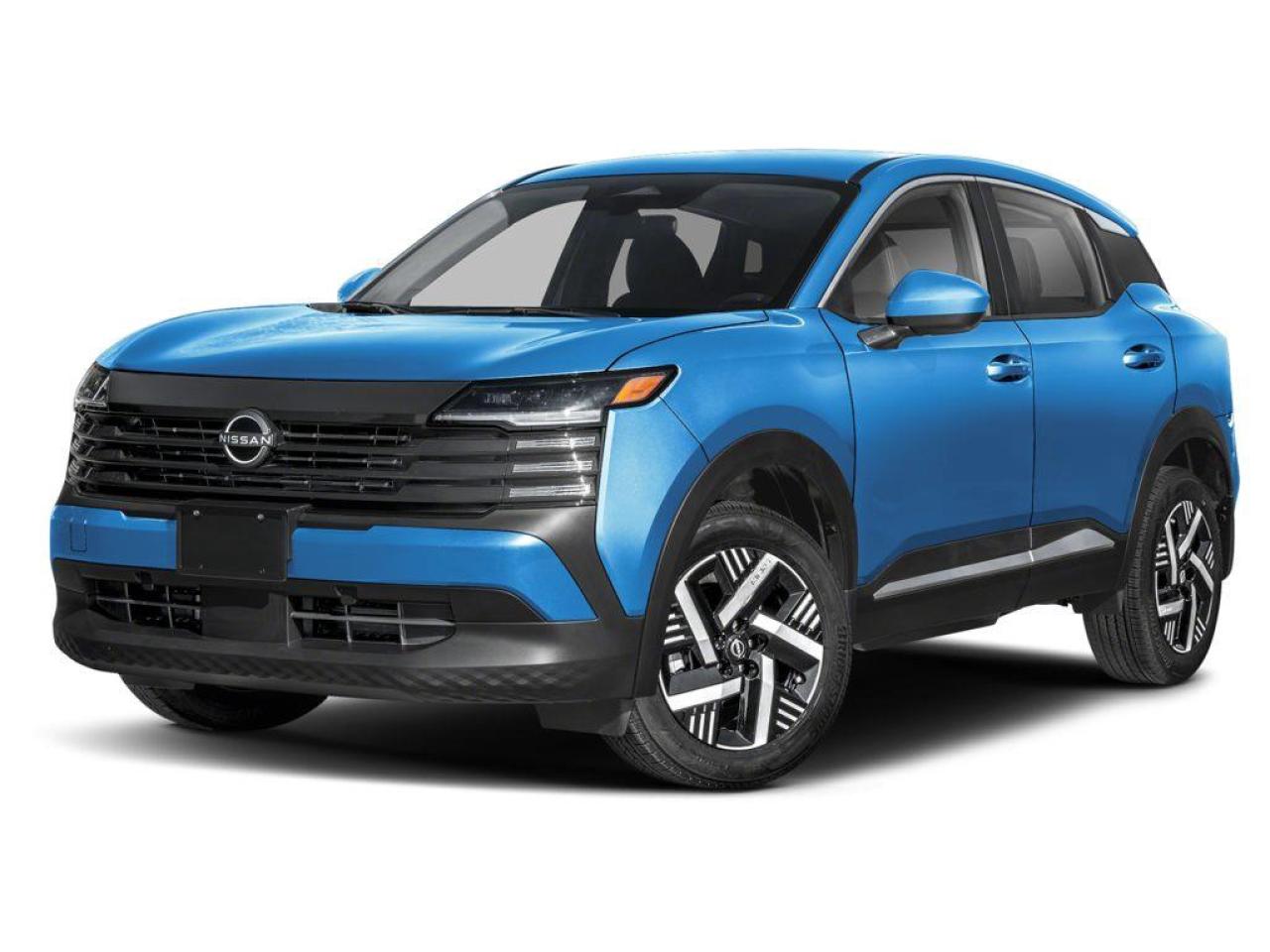 New 2026 Nissan Kicks SV for sale in Peterborough, ON