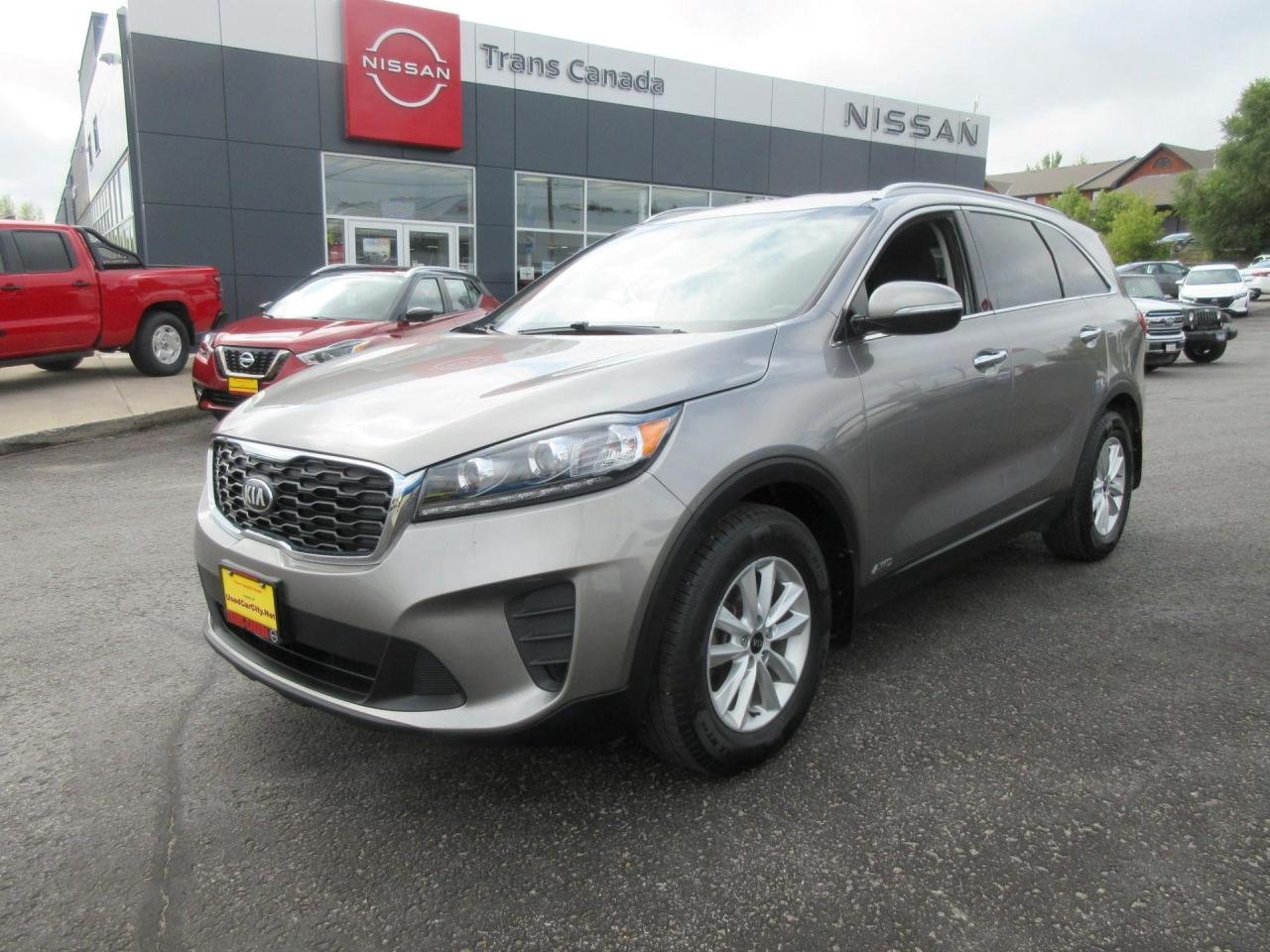 Used 2019 Kia Sorento 2.4L LX for sale in Peterborough, ON
