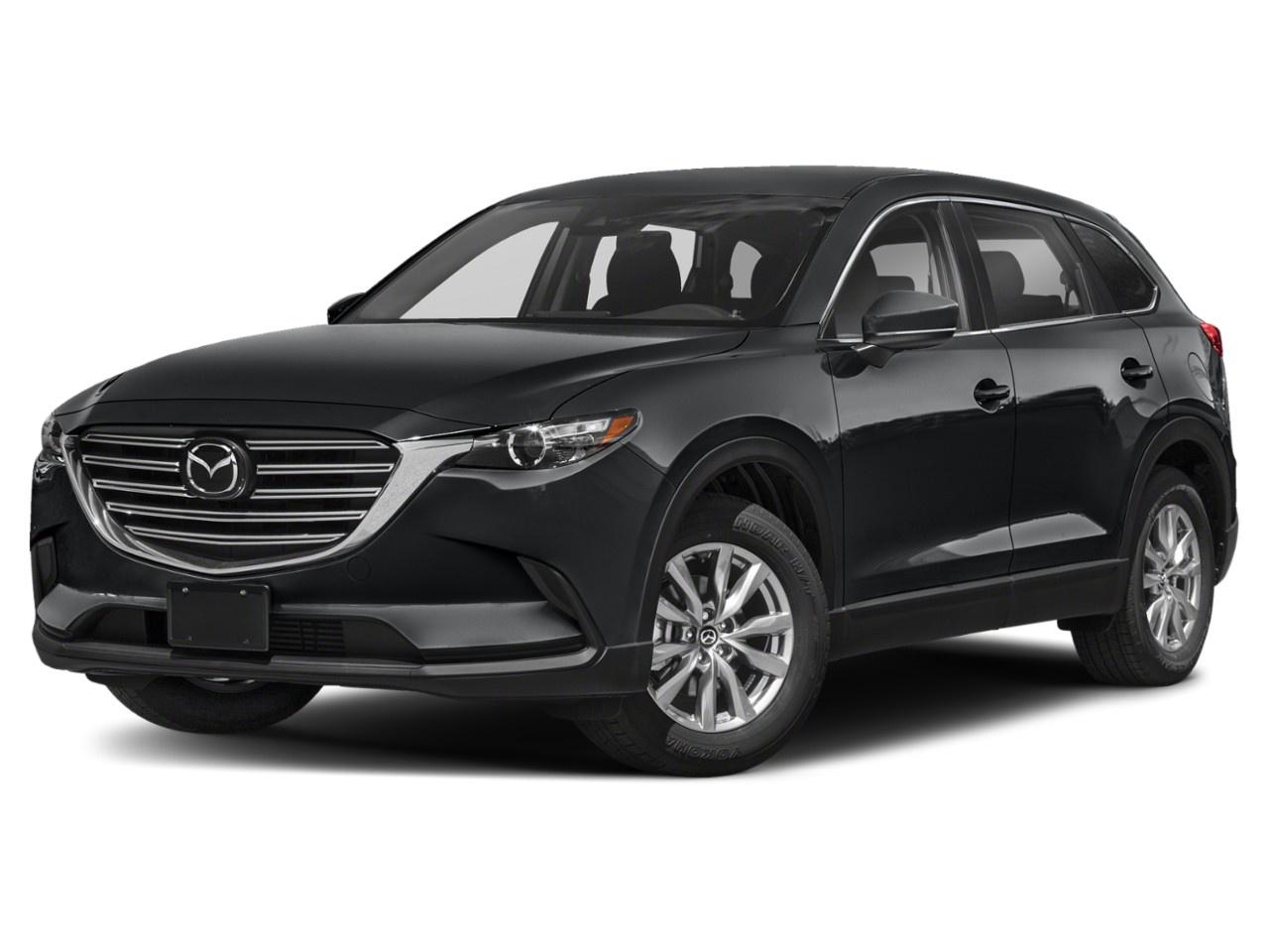 Used 2022 Mazda CX-9 GS AWD for sale in Orleans, ON