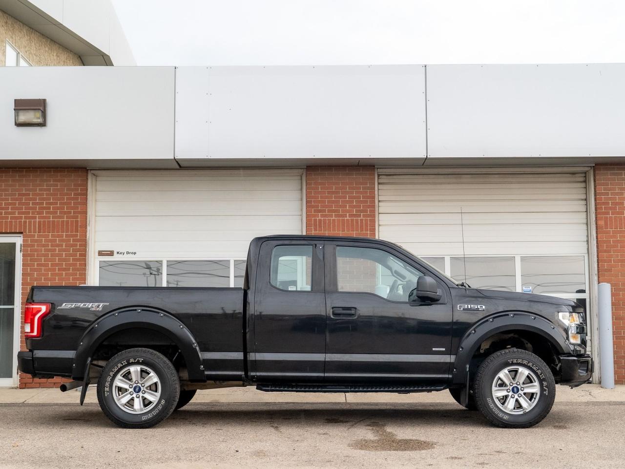 2015 Ford F-150 XL - Photo #5