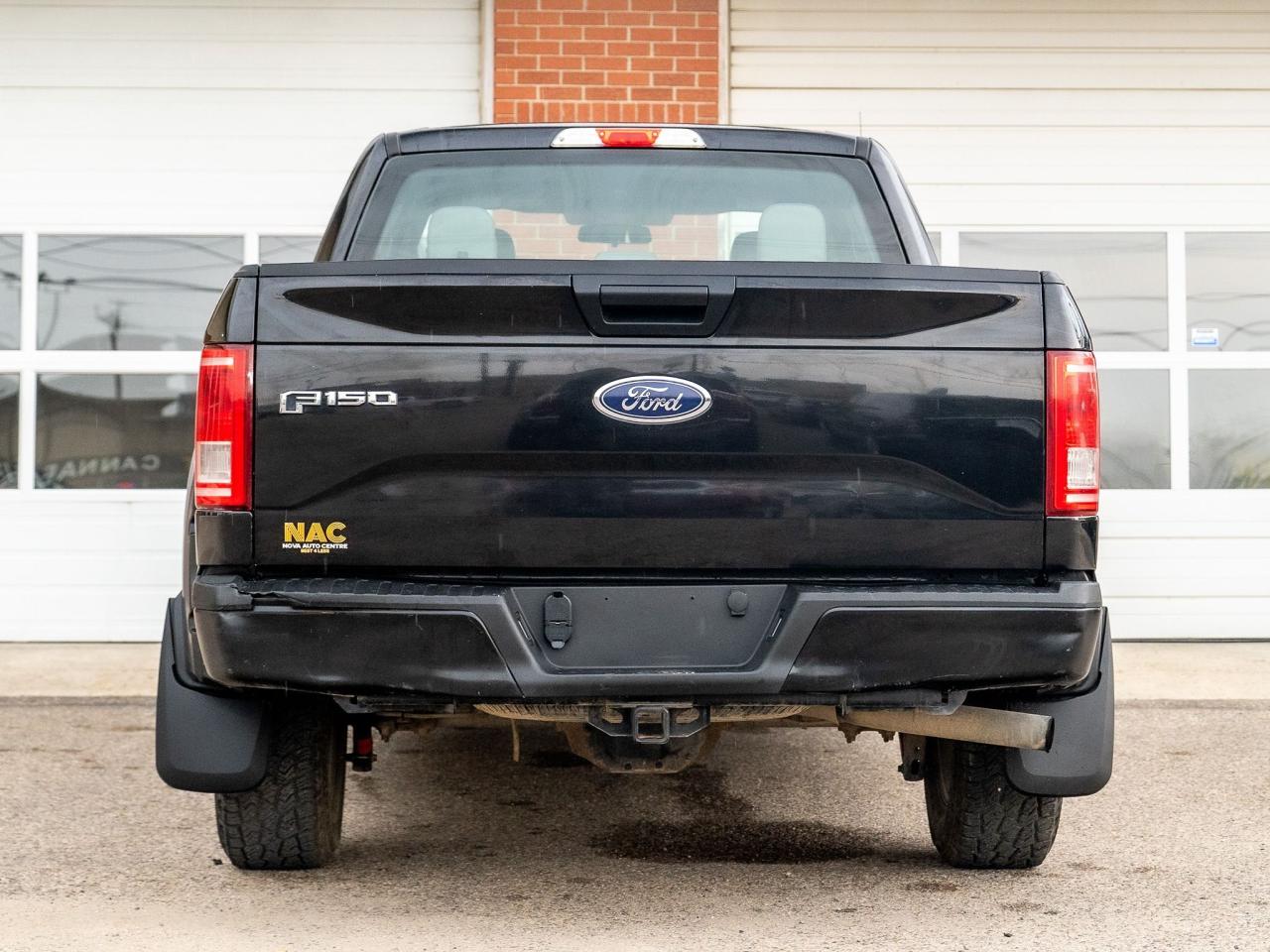 2015 Ford F-150 XL - Photo #6