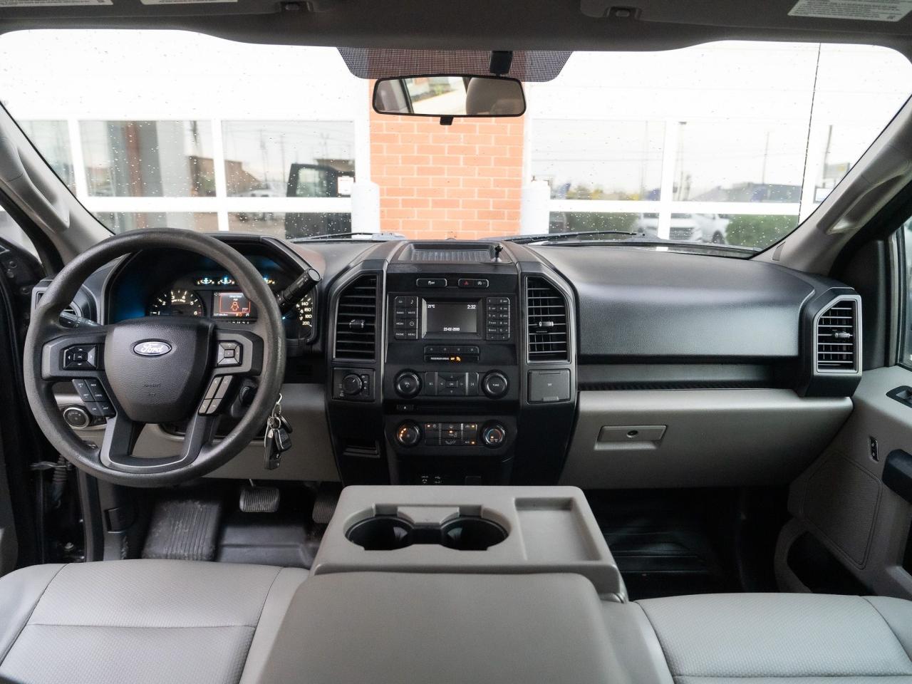2015 Ford F-150 XL - Photo #9