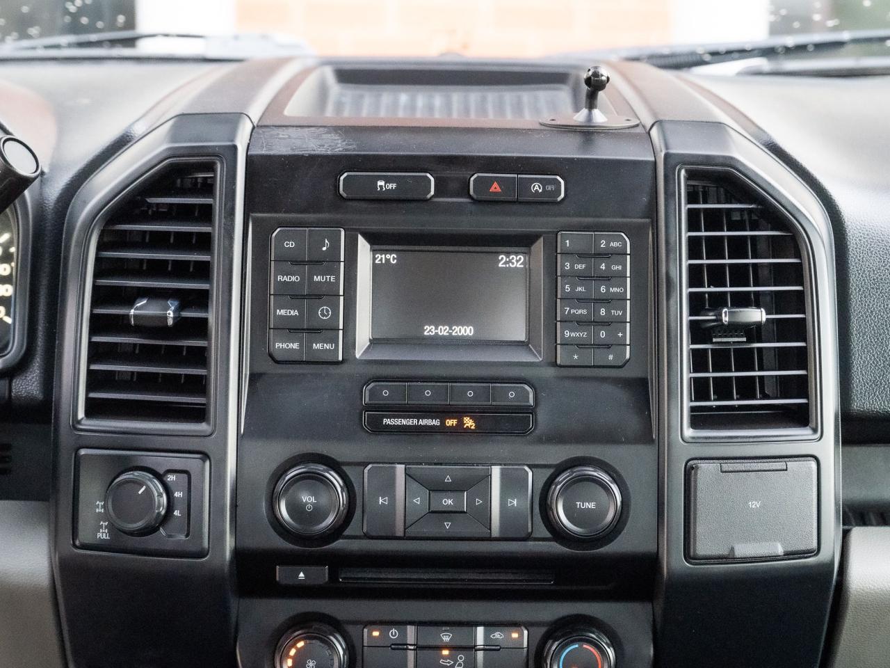 2015 Ford F-150 XL - Photo #10