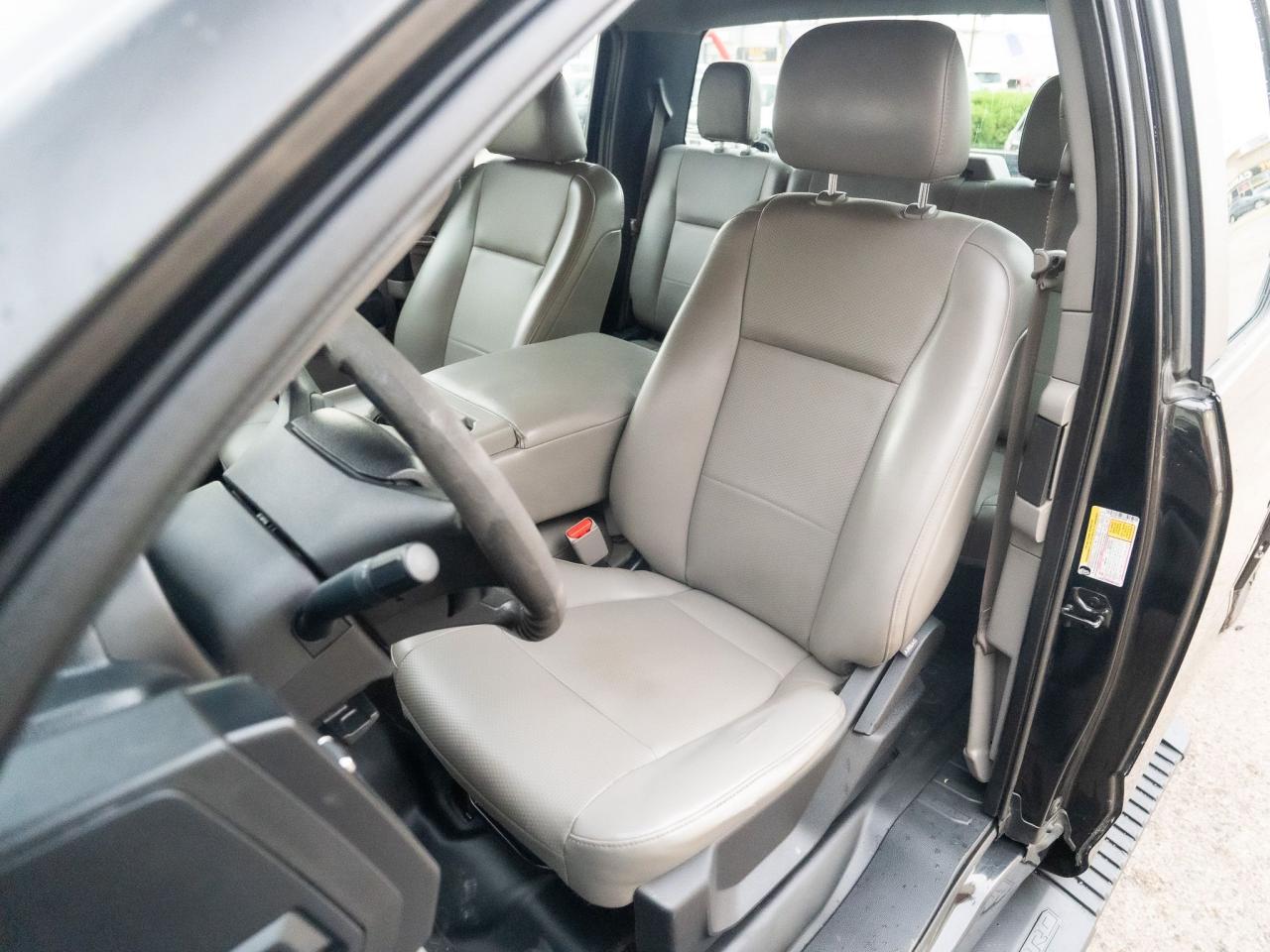 2015 Ford F-150 XL - Photo #16