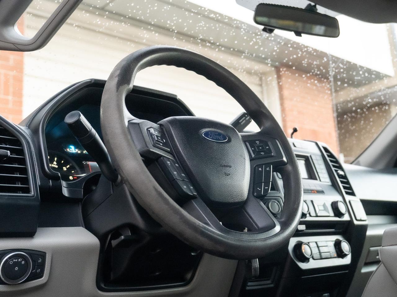 2015 Ford F-150 XL - Photo #17