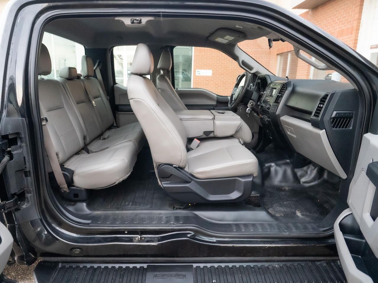 2015 Ford F-150 XL - Photo #21