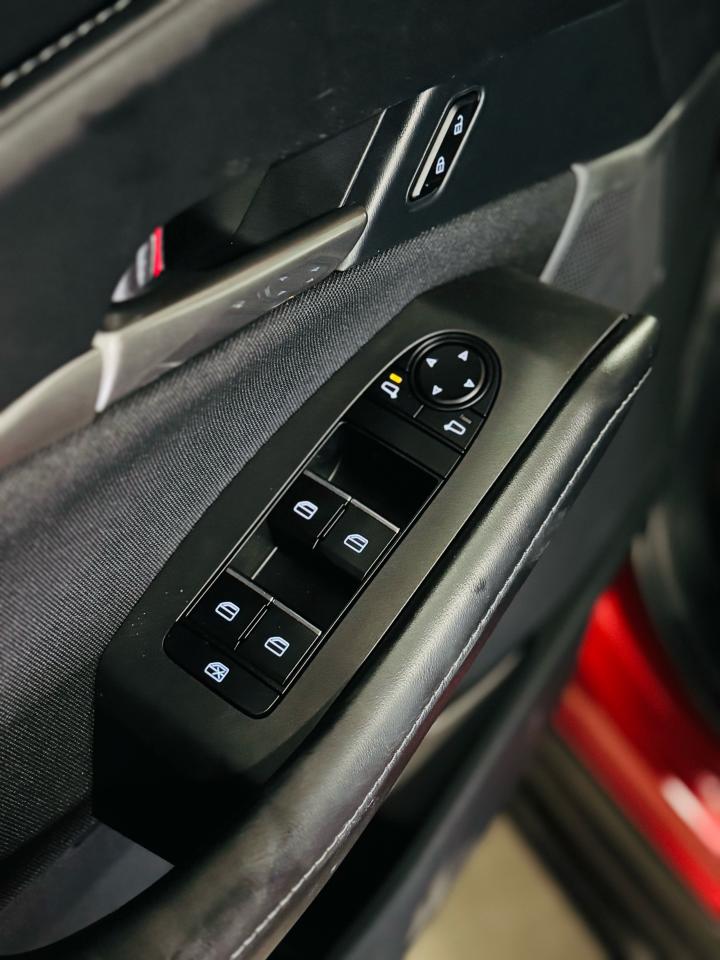 2025 Mazda CX-30 GX AWD - Photo #9