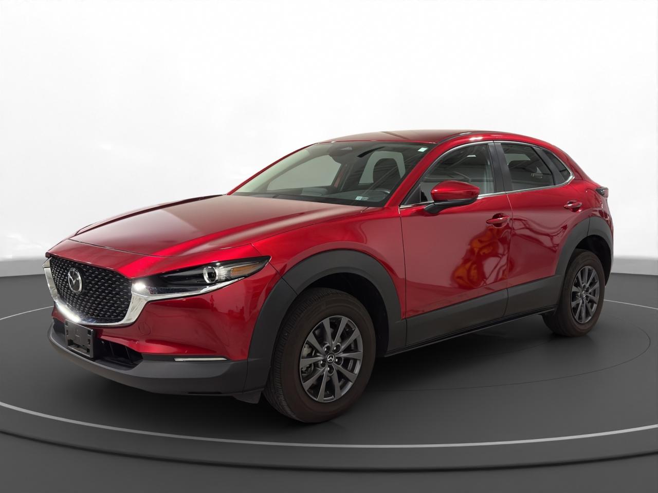 Used 2025 Mazda CX-30 GX AWD for sale in North York, ON