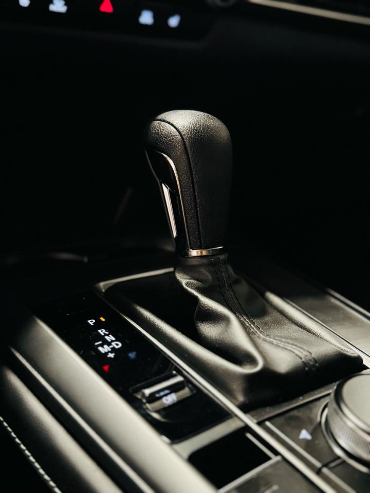 2025 Mazda CX-30 GX AWD - Photo #13