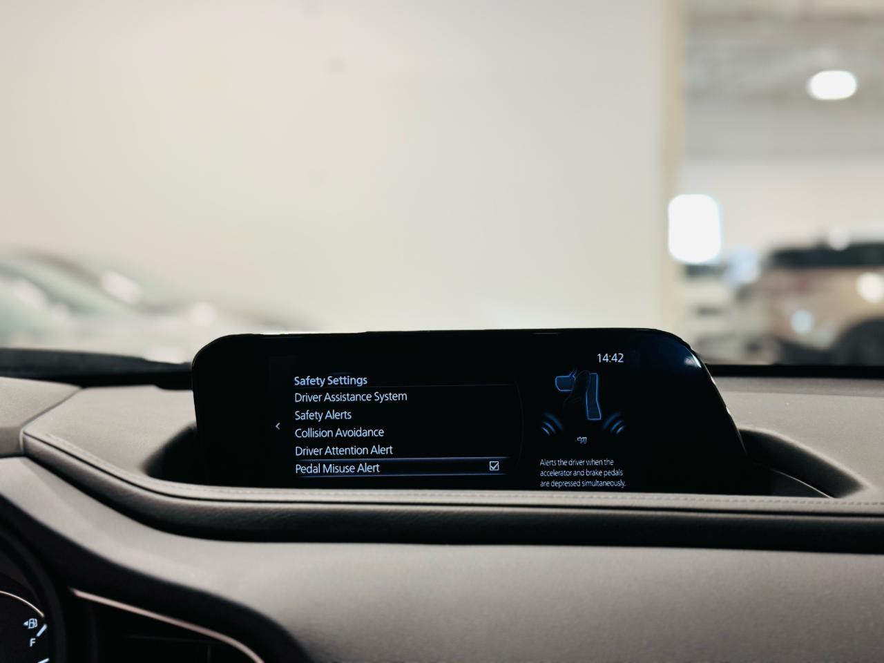 2025 Mazda CX-30 GX AWD - Photo #21