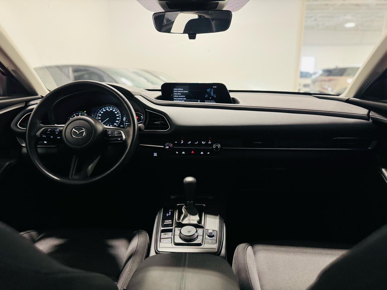 2025 Mazda CX-30 GX AWD - Photo #24