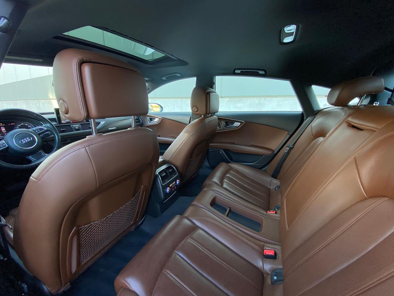 2012 Audi A7 ***SOLD*** Photo
