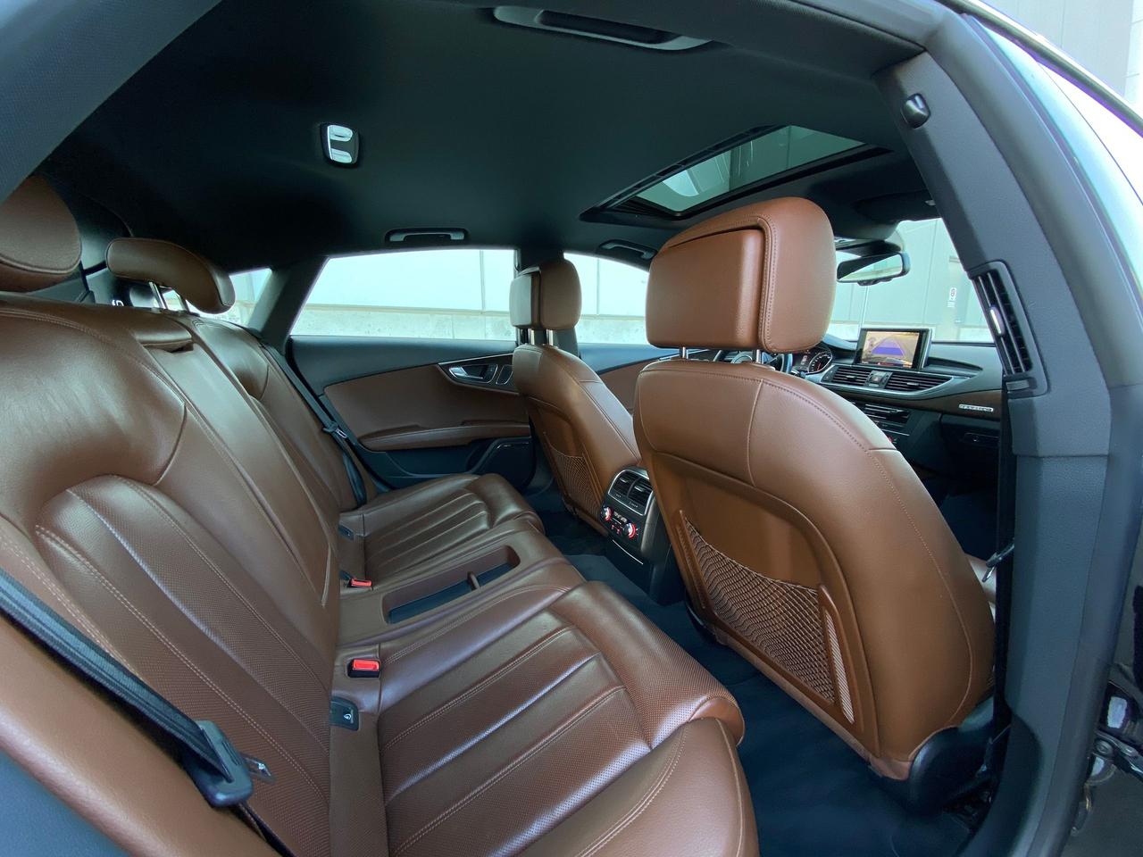 2012 Audi A7 ***SOLD*** Photo