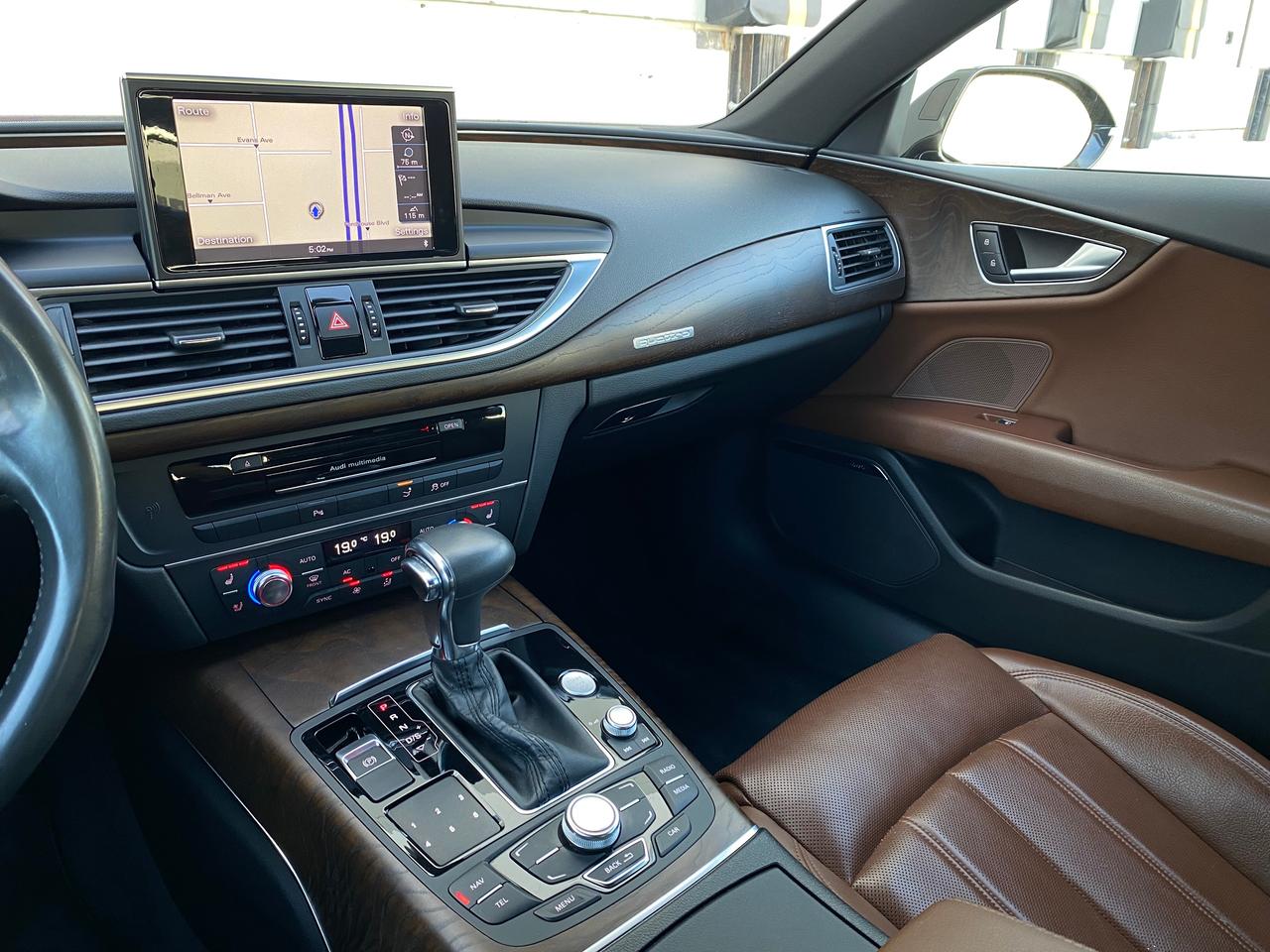 2012 Audi A7 ***SOLD*** Photo