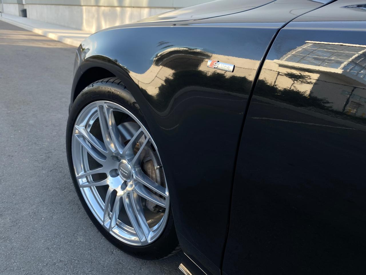 2012 Audi A7 ***SOLD*** Photo