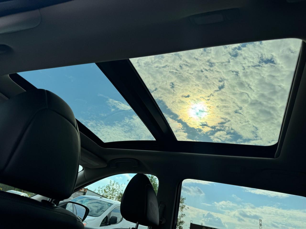 2015 Nissan Rogue SL - Photo #13