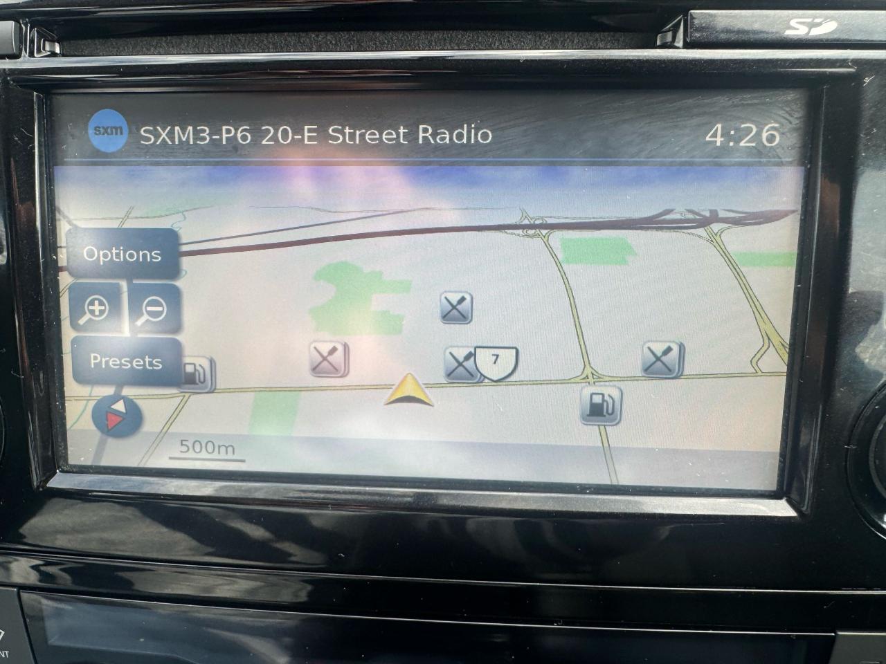 2015 Nissan Rogue SL - Photo #17