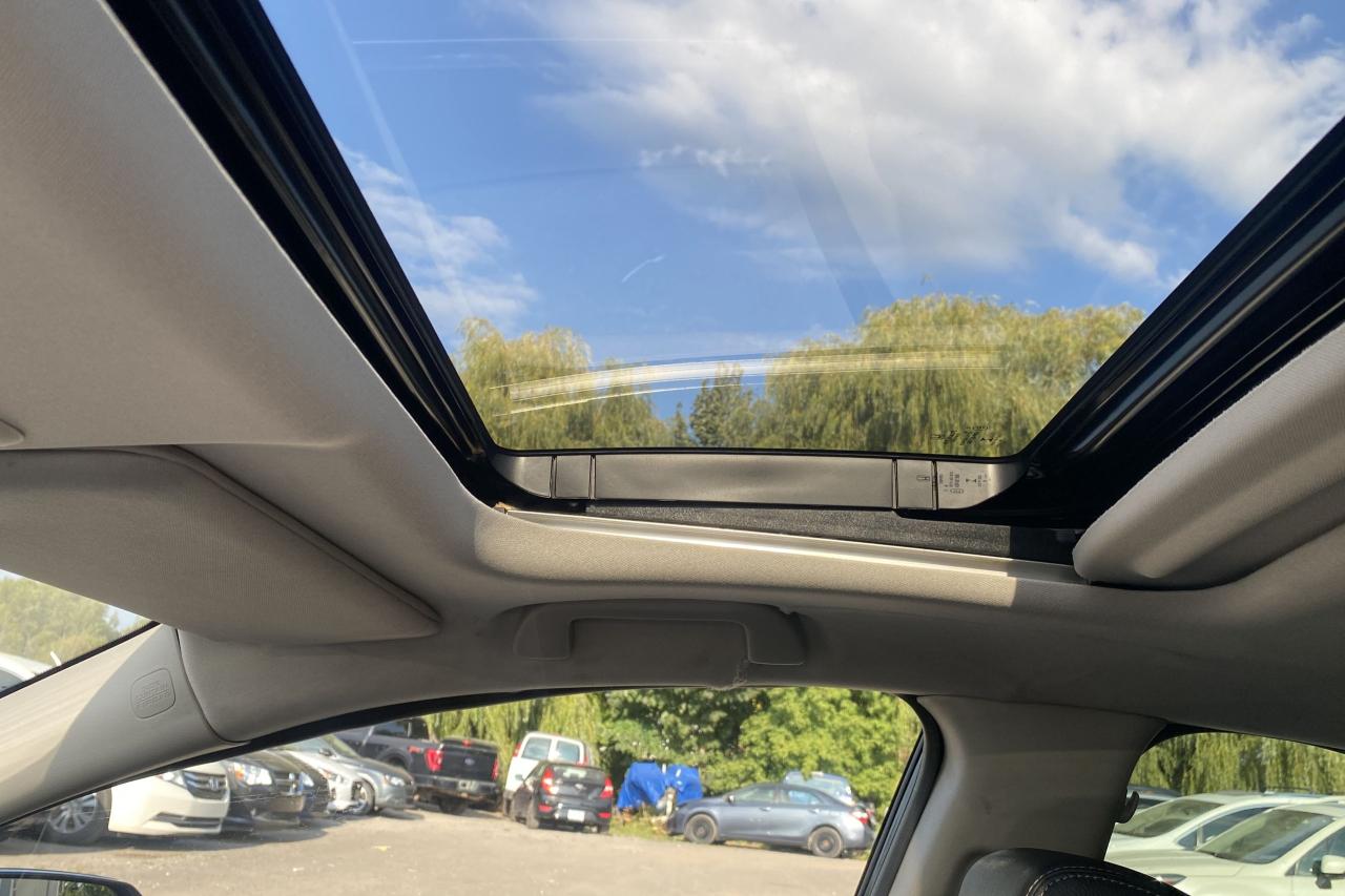 2020 Honda Civic Touring - Photo #19
