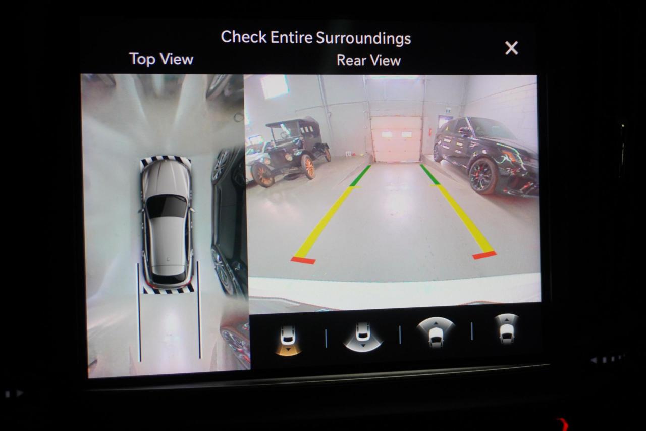 2021 Maserati Levante S GranLusso Photo