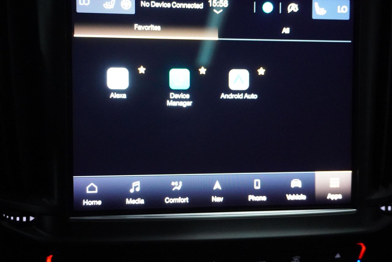 2021 Maserati Levante S GranLusso Photo