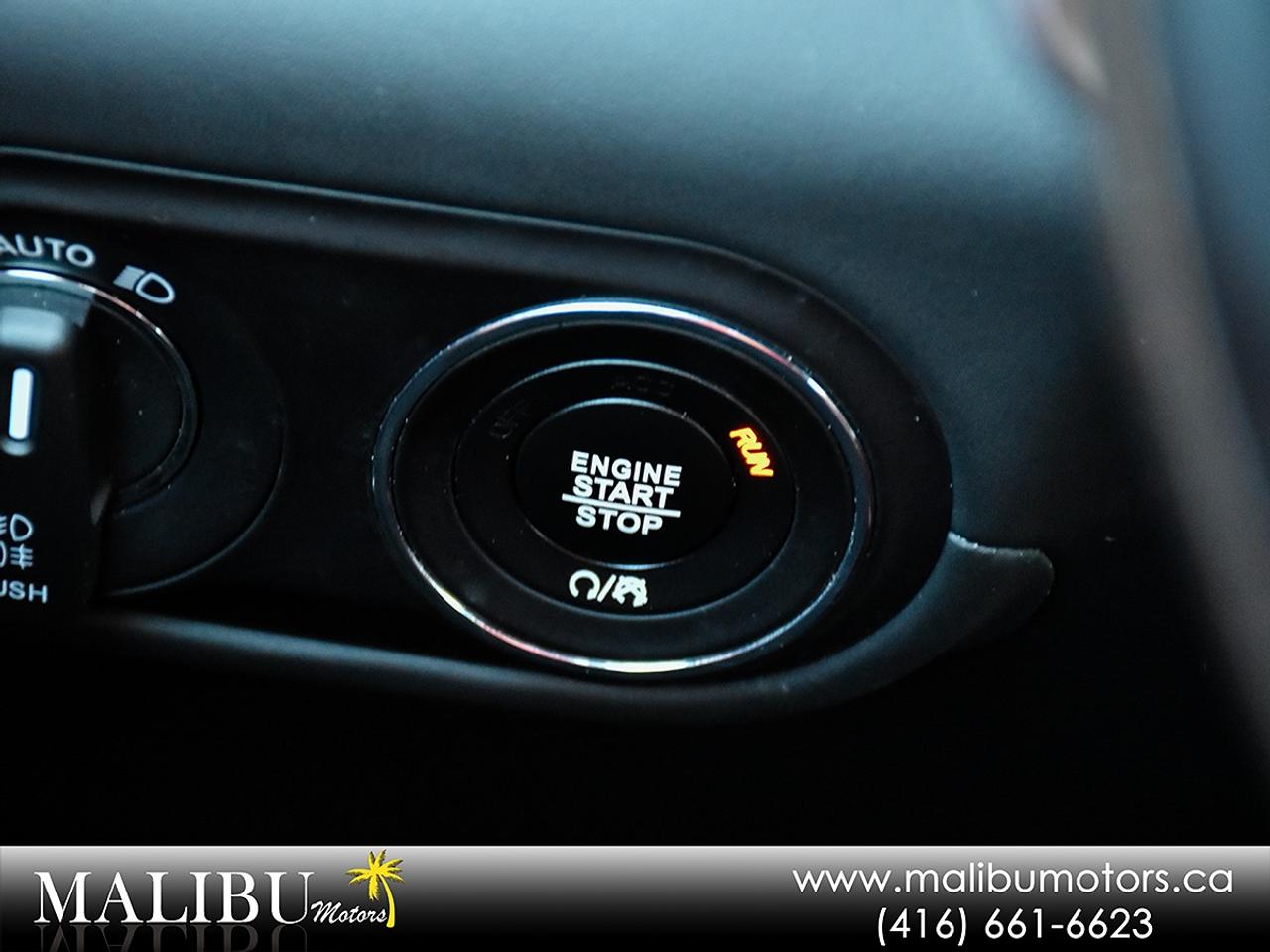 2021 Maserati Levante S GranLusso Photo