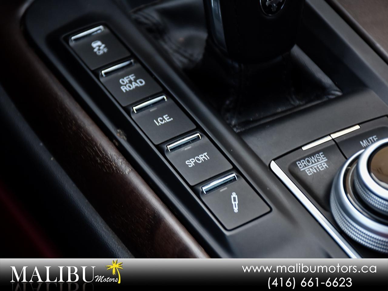 2021 Maserati Levante S GranLusso Photo