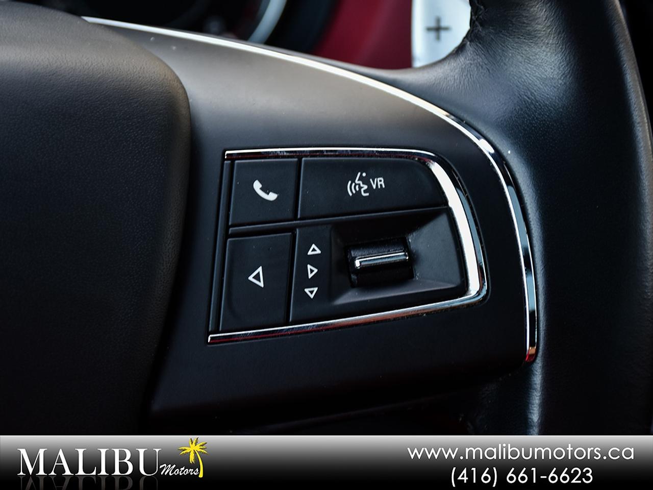 2021 Maserati Levante S GranLusso Photo