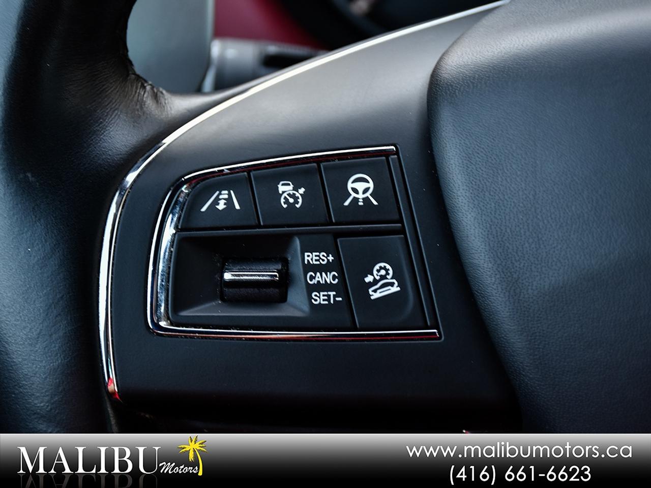 2021 Maserati Levante S GranLusso Photo