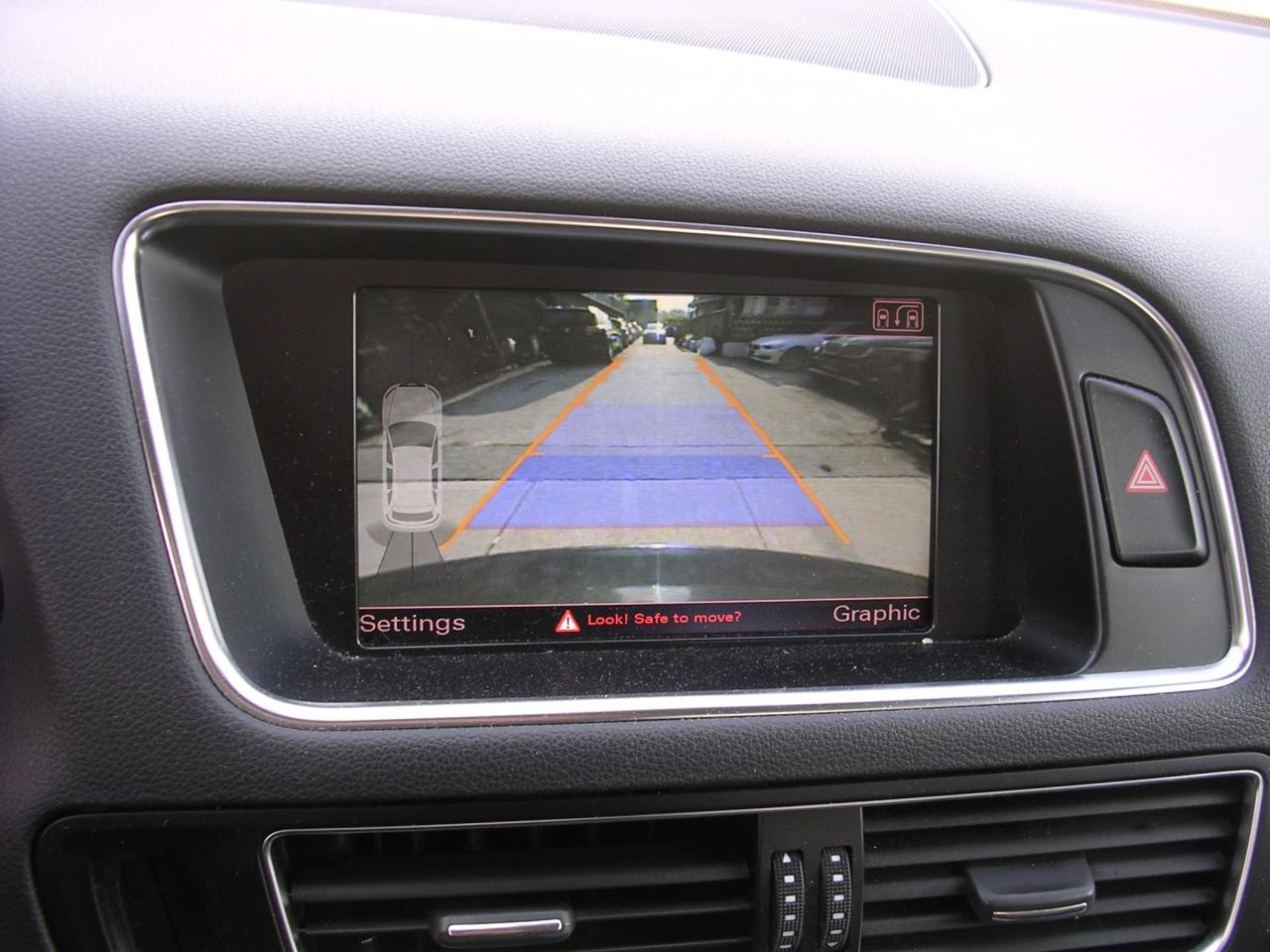 2012 Audi Q5 quattro 4dr 2.0L Premium Plus - Photo #13