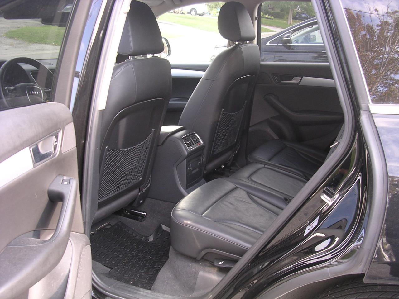 2012 Audi Q5 quattro 4dr 2.0L Premium Plus - Photo #6