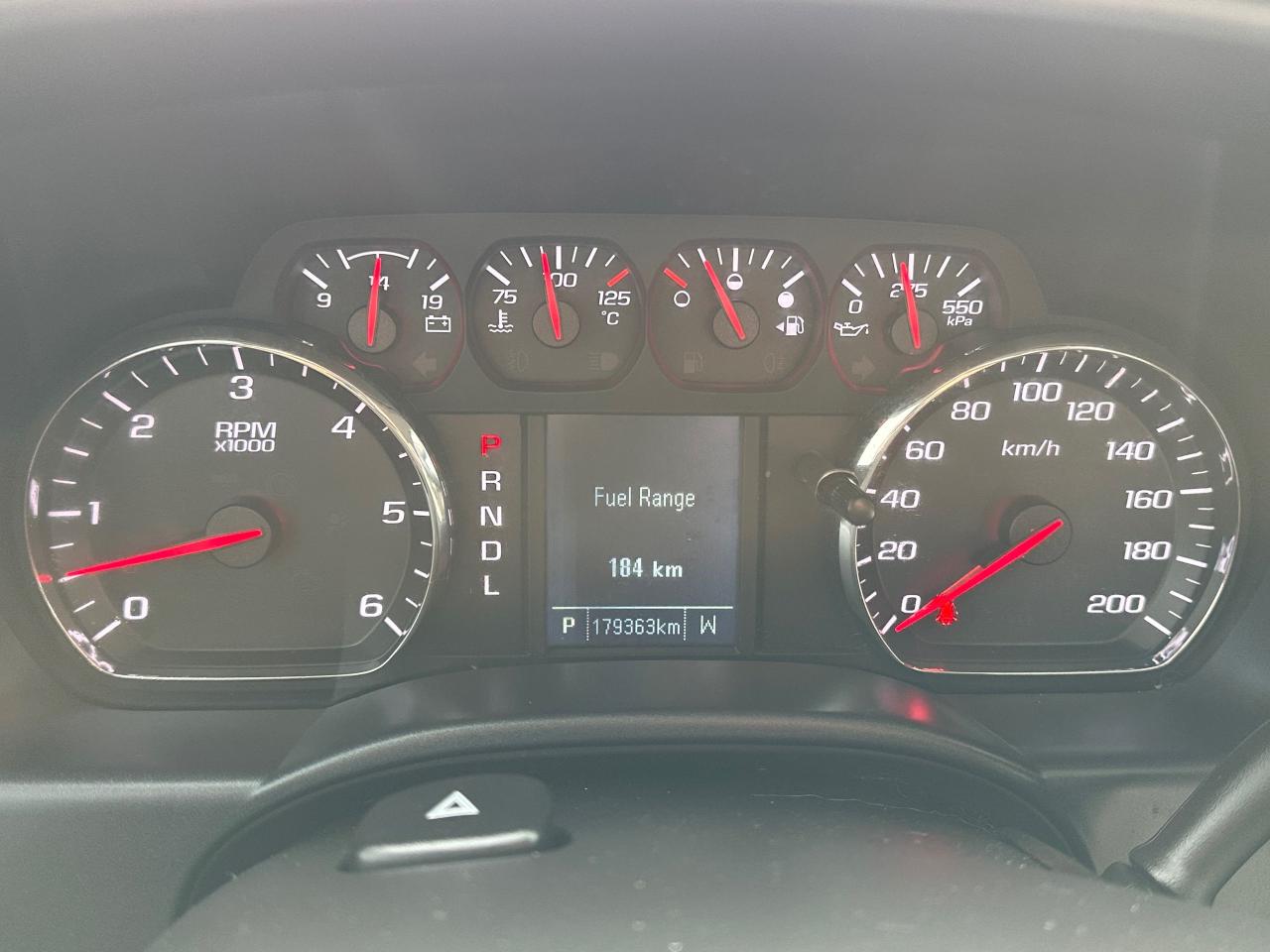 2018 GMC Sierra 1500  - Photo #9