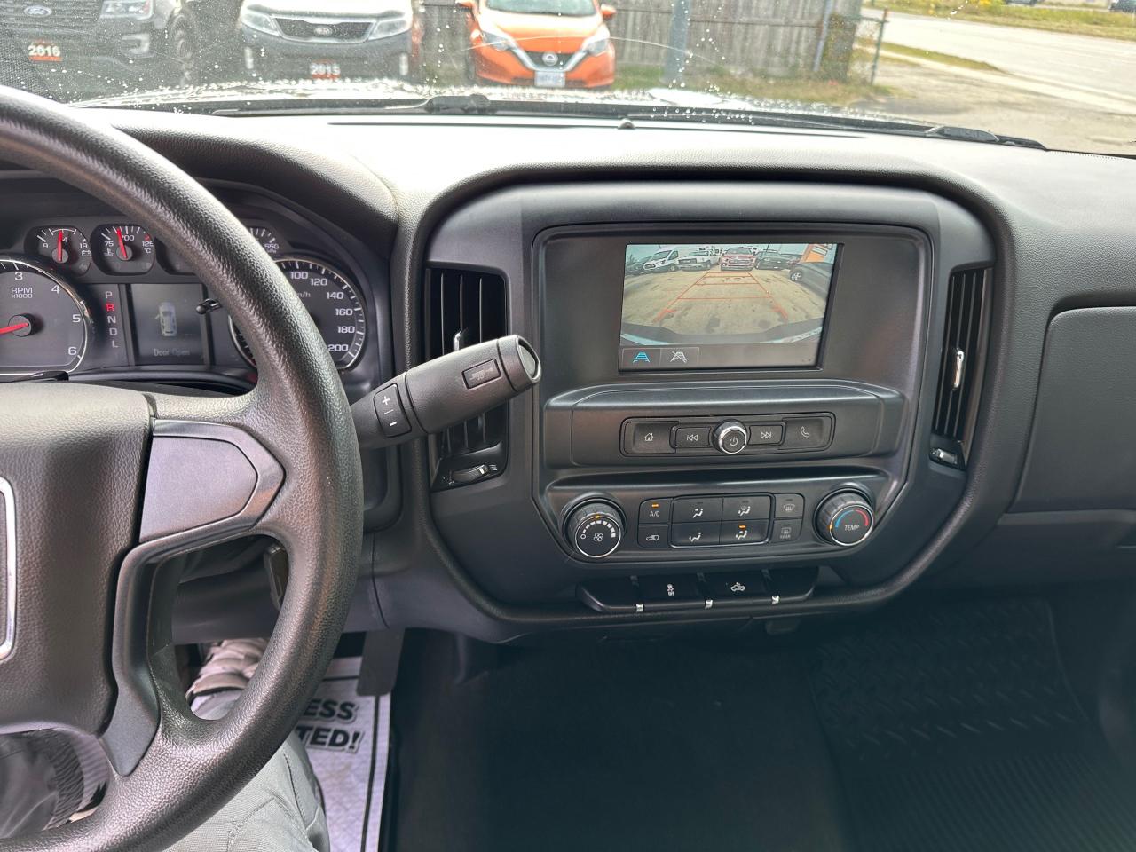 2018 GMC Sierra 1500  - Photo #10