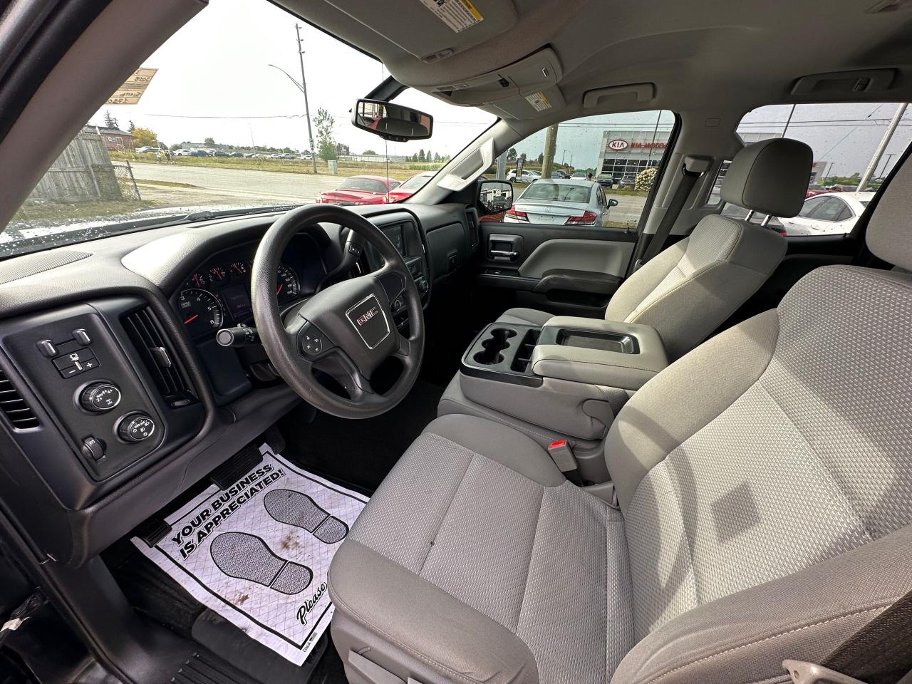 2018 GMC Sierra 1500  - Photo #11