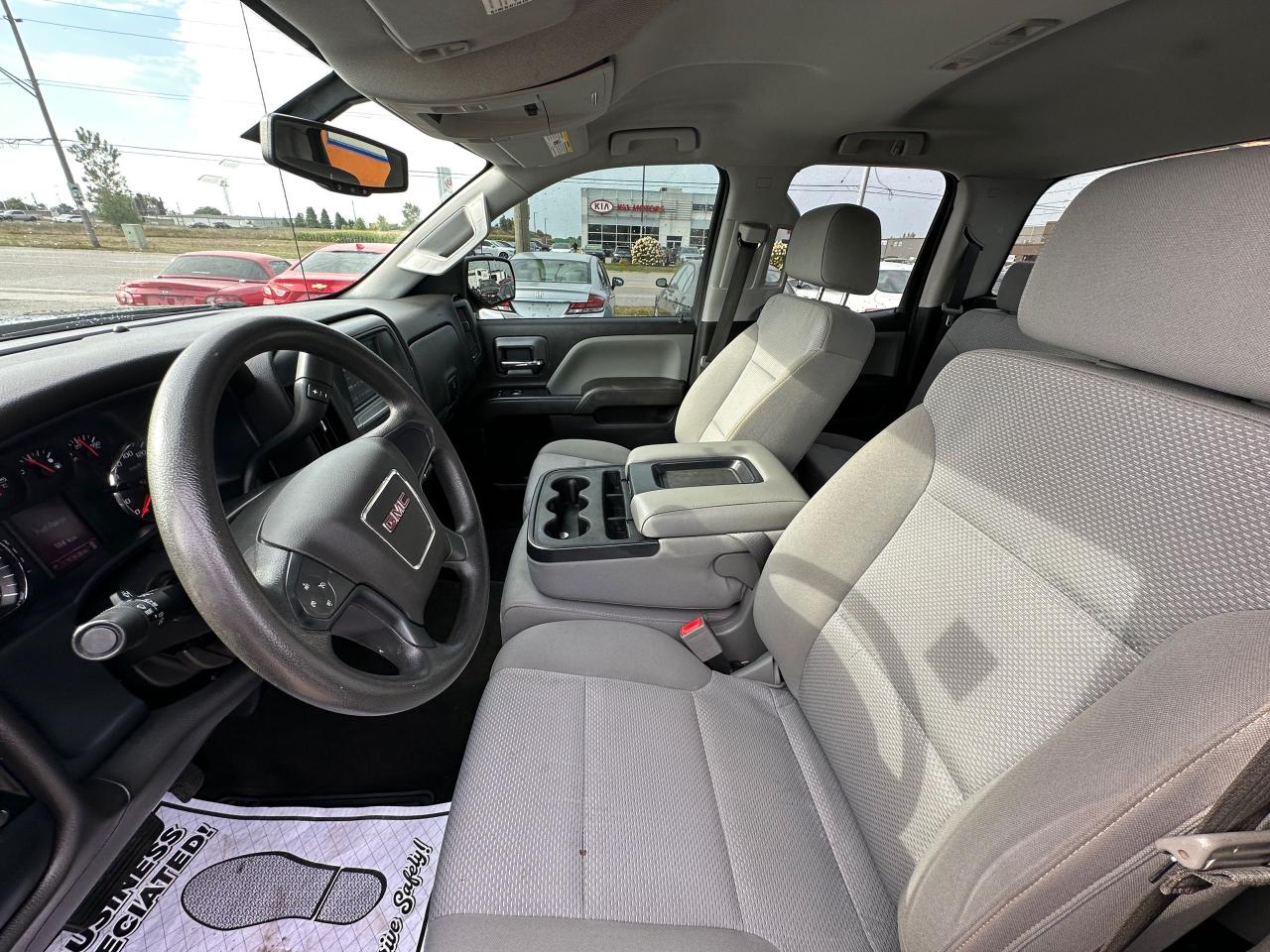 2018 GMC Sierra 1500  - Photo #13