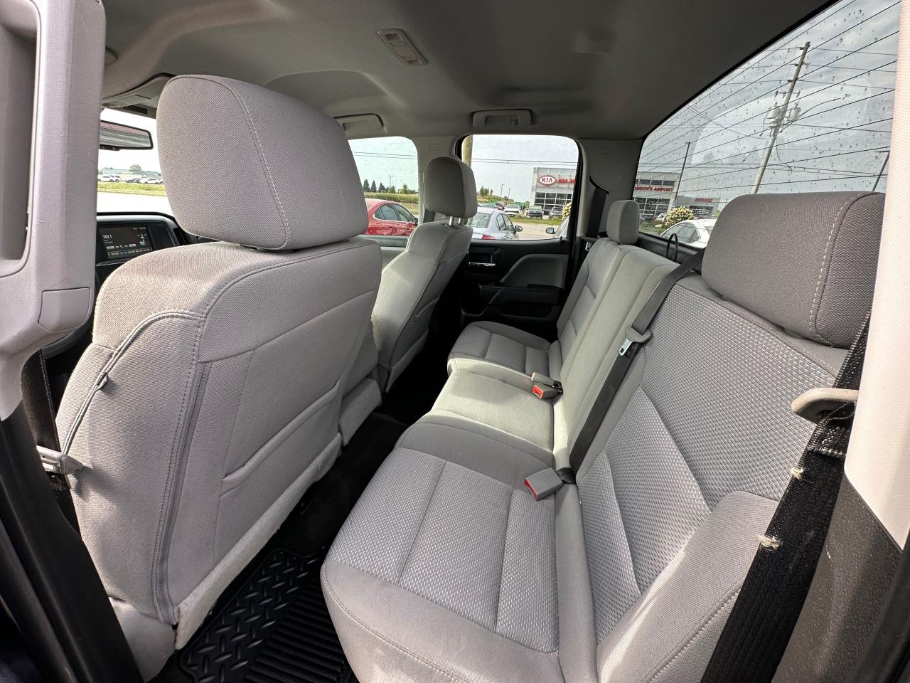 2018 GMC Sierra 1500  - Photo #15