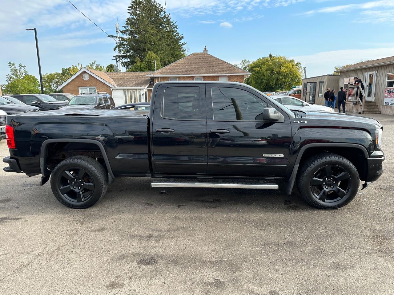 2018 GMC Sierra 1500  - Photo #6