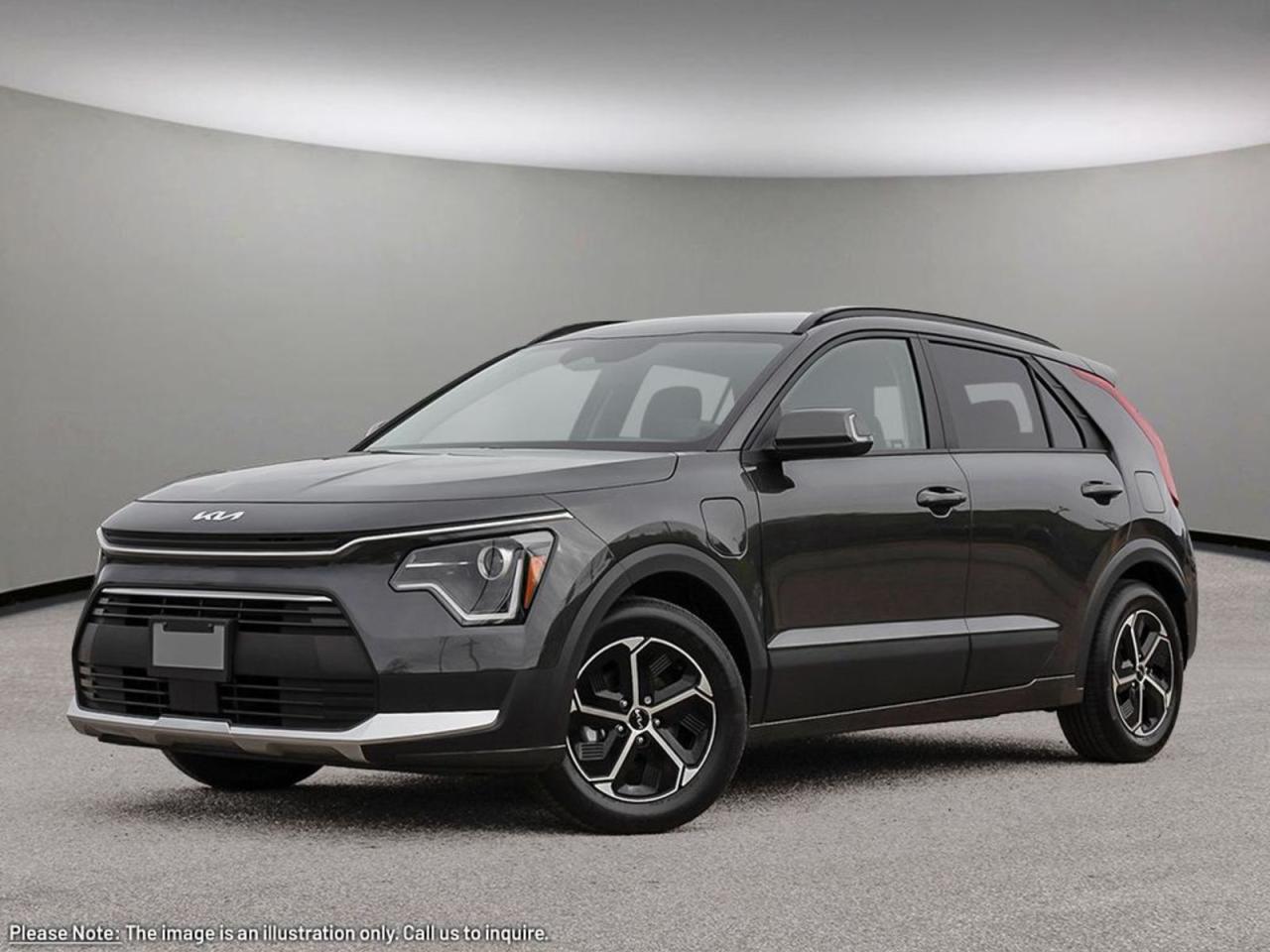 New 2026 Kia NIRO PLUG-IN Hybrid for sale in Coquitlam, BC