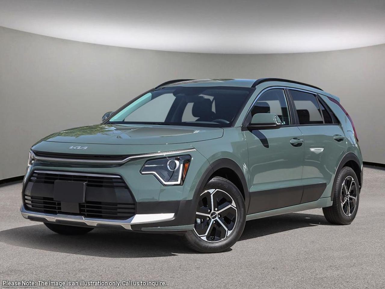 New 2026 Kia NIRO PLUG-IN Hybrid for sale in Coquitlam, BC