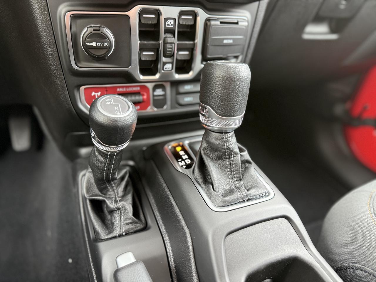 2026 Jeep Wrangler Willys 4 Door 4x4 Photo