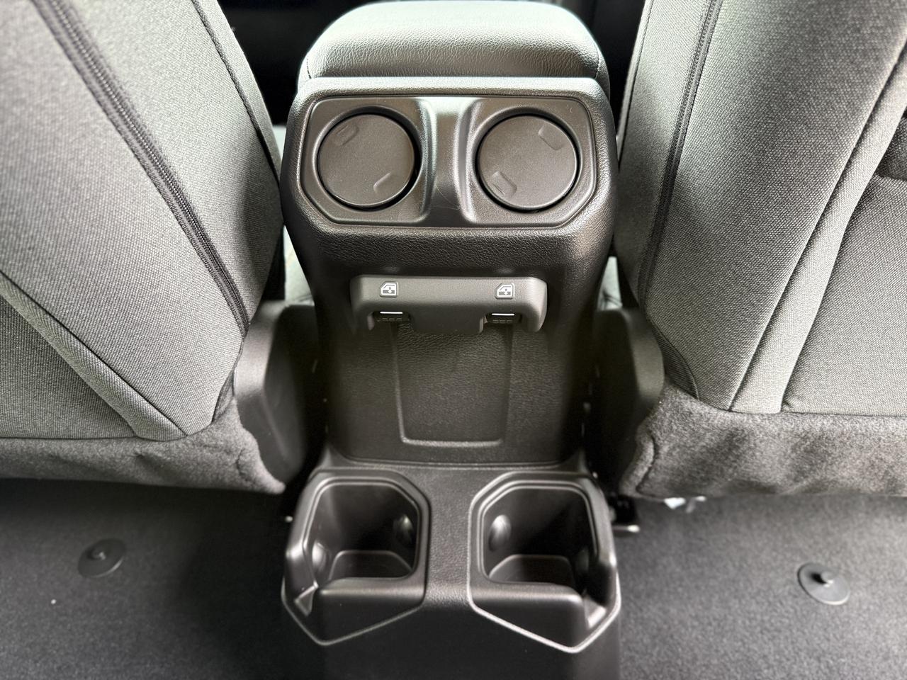 2026 Jeep Wrangler Willys 4 Door 4x4 Photo