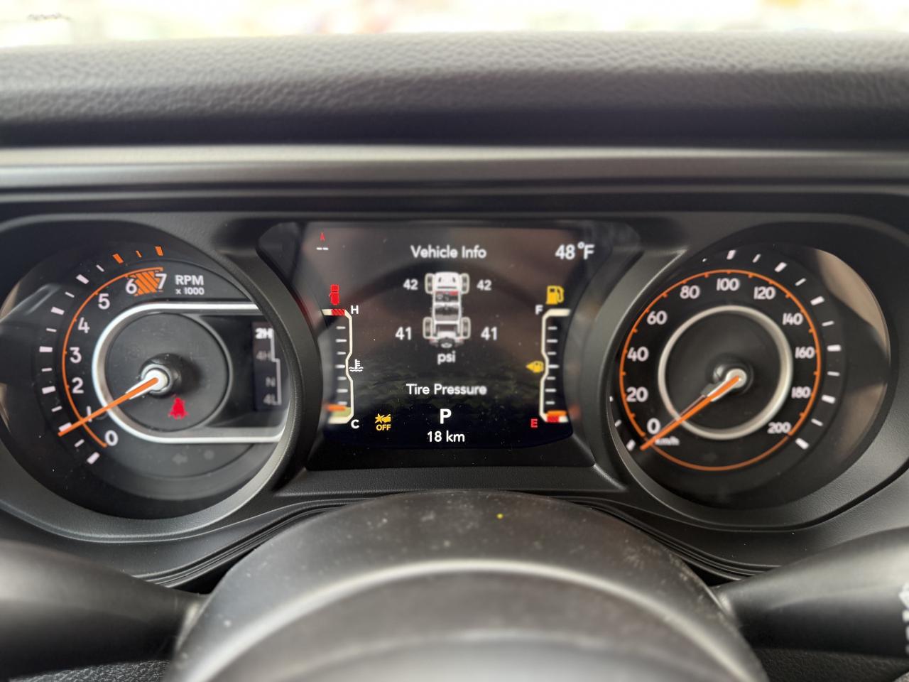 2026 Jeep Wrangler Willys 4 Door 4x4 Photo