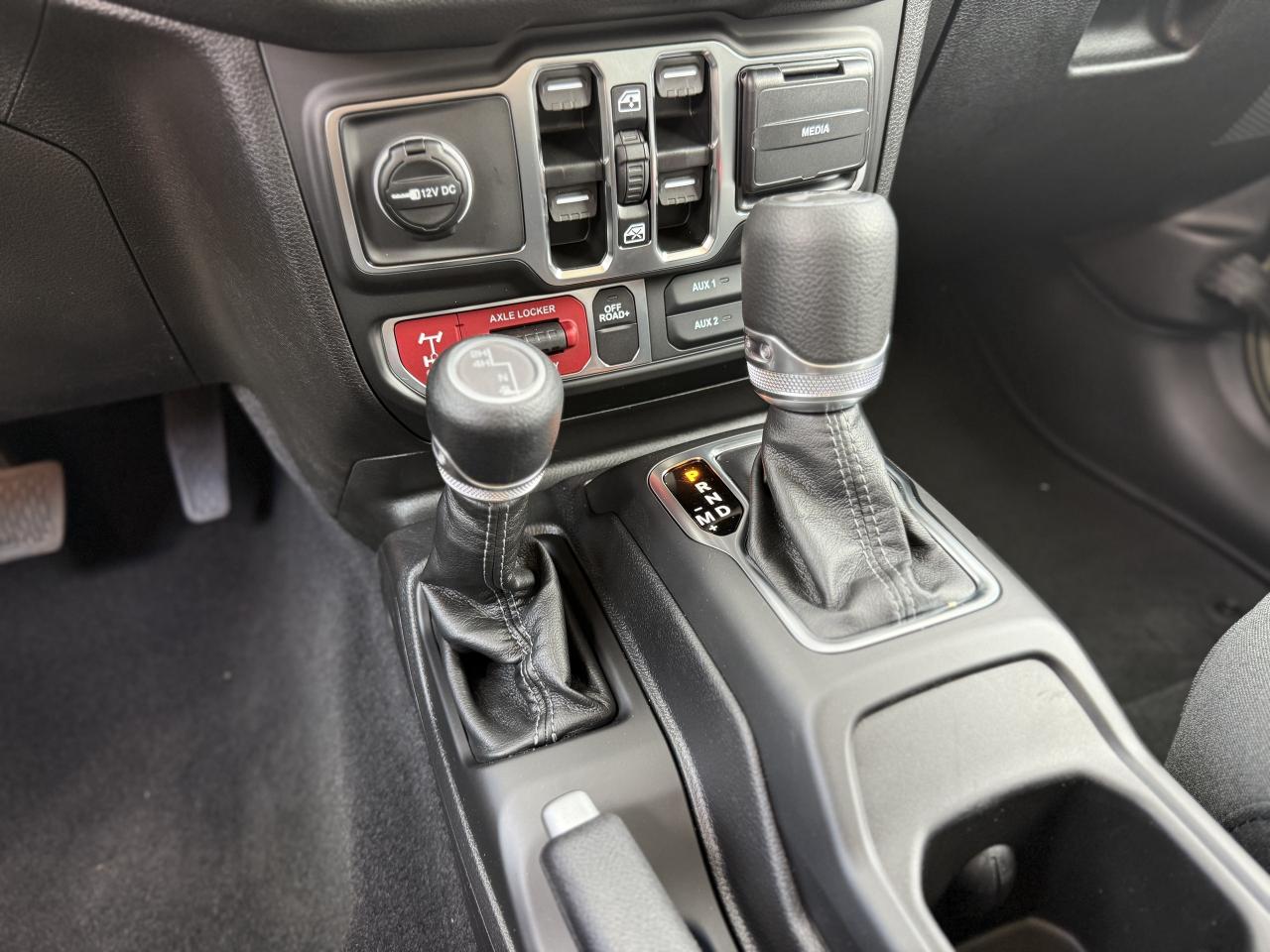 2026 Jeep Wrangler Willys 4 Door 4x4 Photo