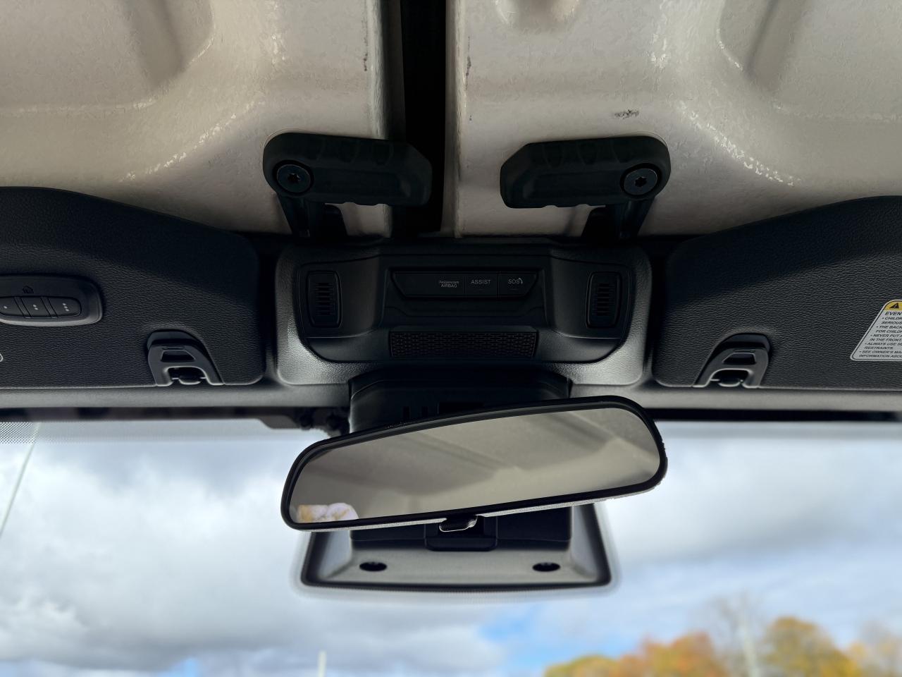 2026 Jeep Wrangler Willys 4 Door 4x4 Photo