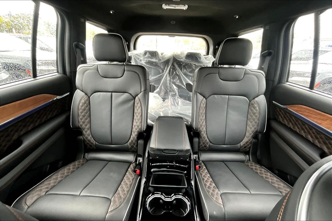 2025 Jeep Grand Cherokee SUMMIT RESERVE | High Altitude | Adv Protech | 4X4 Photo