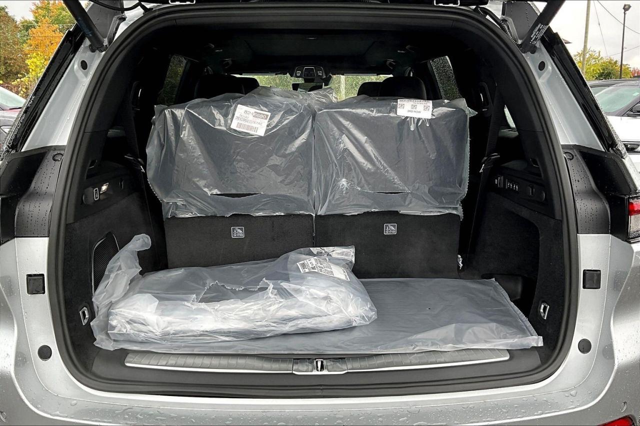 2025 Jeep Grand Cherokee SUMMIT RESERVE | High Altitude | Adv Protech | 4X4 Photo